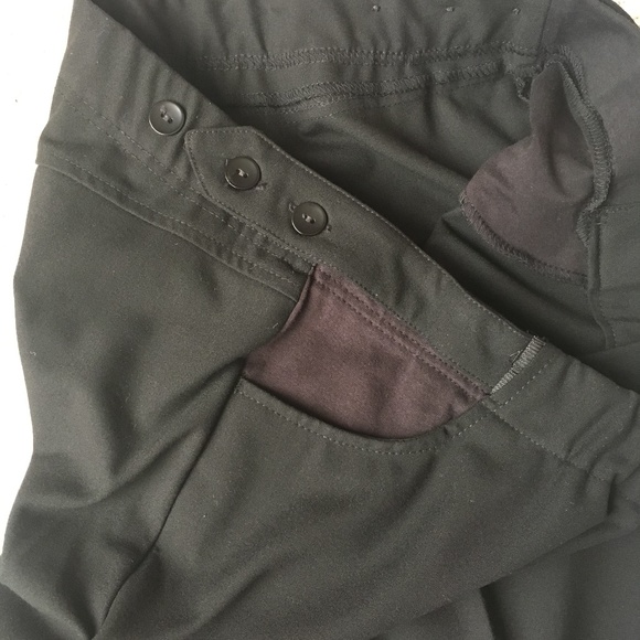 seraphine maternity pants